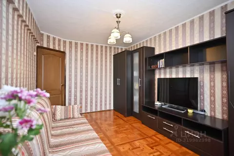 2-к кв. Красноярский край, Красноярск Энергетики мкр, ул. Львовская, ...