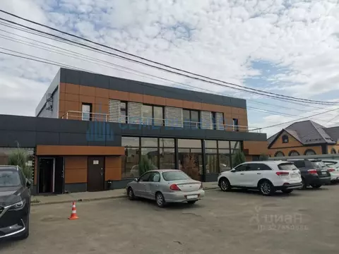 Помещение свободного назначения в Московская область, Ленинский ...