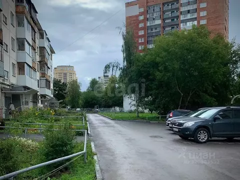 2-к кв. Пермский край, Пермь ш. Космонавтов, 102 (44.0 м)