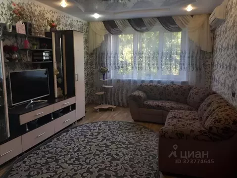 3-к кв. Белгородская область, Старый Оскол Восточный мкр, 3А (64.0 м)