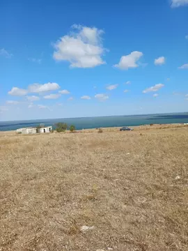 Участок в Крым, Ленинский район, Калиновское с/пос, Насыр урочище  ...