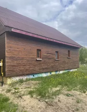Дом в Московская область, Воскресенск городской округ, д. Цибино ул. ...