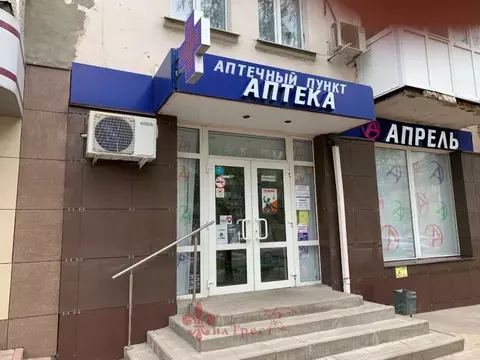 Помещение свободного назначения в Белгородская область, Белгород ул. ...