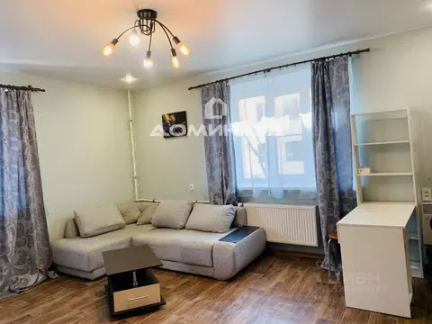 Комната Санкт-Петербург ул. Смолячкова, 14К3 (28.0 м)