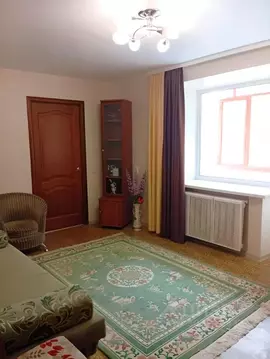 2-к кв. Пермский край, Пермь ш. Космонавтов, 76 (45.0 м)