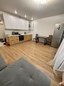 Студия Московская область, Балашиха ул. Реутовская, 29 (29.0 м)