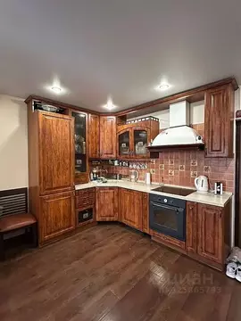 2-к кв. Московская область, Одинцово ул. Кутузовская, 9 (42.1 м)