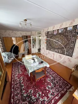 1-к кв. Пермский край, Лысьва ул. Куйбышева, 7 (34.4 м)