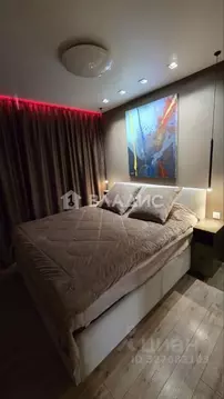 2-к кв. Московская область, Красногорск Опалиха мкр, ул. Пришвина, 7 ...