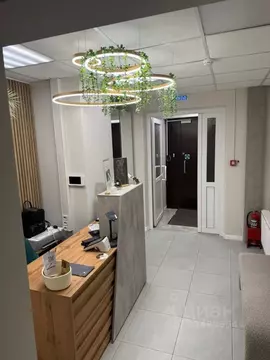 Помещение свободного назначения в Москва Рождественская ул., 21к1 (161 ...