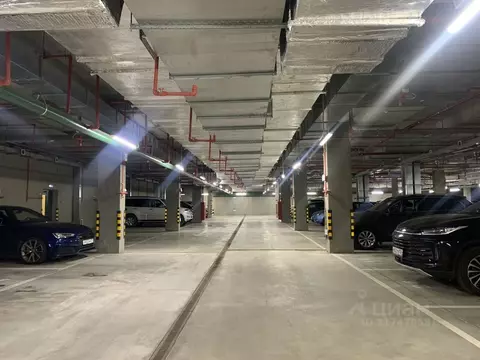 Гараж в Санкт-Петербург Студенческая ул., 14к1 (13 м)