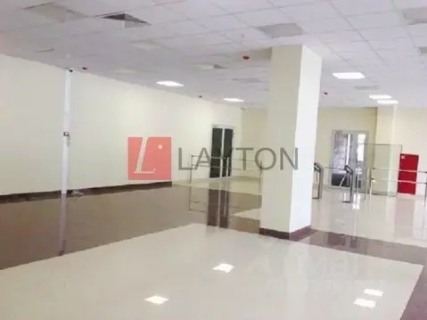 Офис в Москва ул. Обручева, 52с3 (35 м)