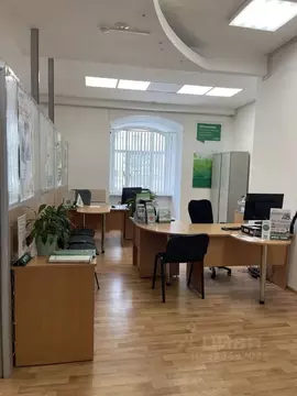 Помещение свободного назначения в Санкт-Петербург ул. Графтио, 1 (132 ...