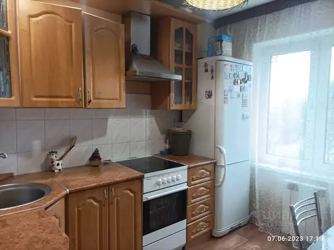 3-к кв. Челябинская область, Челябинск Псковская ул., 4 (65.7 м)