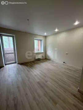 Квартира-студия: Искитим, микрорайон Индустриальный, 25А (23.2 м)