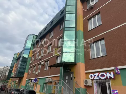 Студия Самарская область, Самара Заводское ш., 59Б (26.2 м)