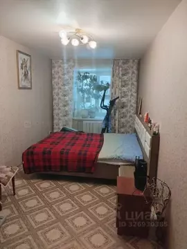 2-к кв. Татарстан, Казань Волгоградская ул., 22 (46.0 м)