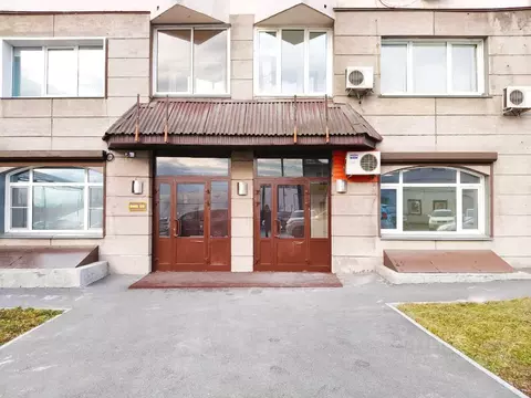 Помещение свободного назначения в Новосибирская область, Новосибирск ...