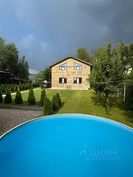 Дом в Московская область, Чехов муниципальный округ, д. Кулаково 65 ...