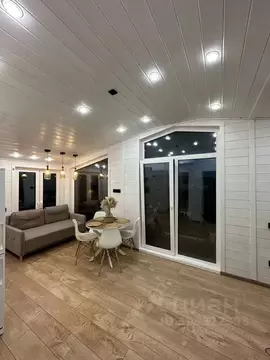 Дом в Московская область, Домодедово городской округ, с. Юсупово, ...