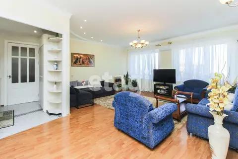 2-к кв. Тюменская область, Тюмень Широтная ул., 99 (88.9 м)