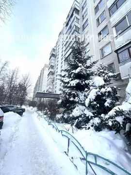 3-к кв. Московская область, Балашиха Купавна мкр, ул. Адмирала ...