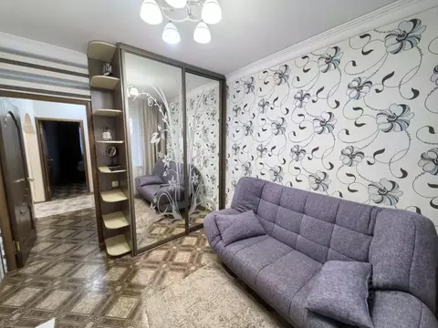 3-к кв. Татарстан, Альметьевск ул. Ленина, 147 (62.0 м)