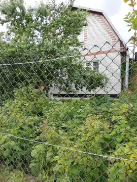 Дом в Ленинградская область, Ломоносовский район, Виллозское городское ...