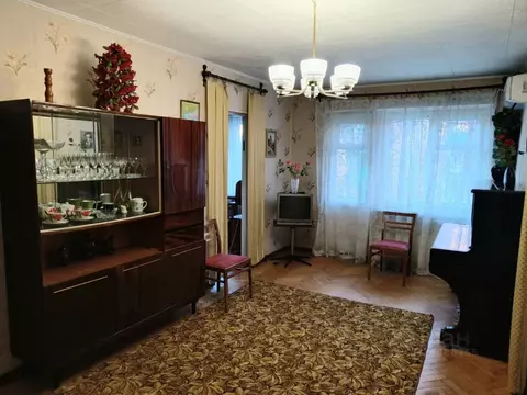 3-к кв. Адыгея, Майкоп Пролетарская ул., 340 (56.0 м)