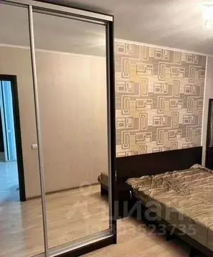 2-к кв. Башкортостан, Уфа просп. Октября, 103/1 (46.0 м)