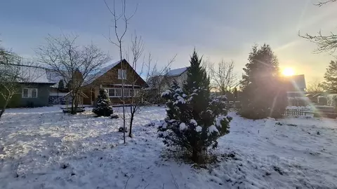 Дом в Московская область, Ступино городской округ, Заречье СНТСН  (60 ...