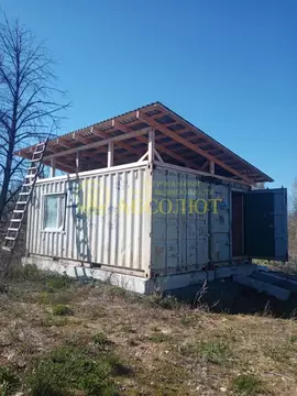 Дом в Свердловская область, Дегтярск Восточная ул. (16 м)