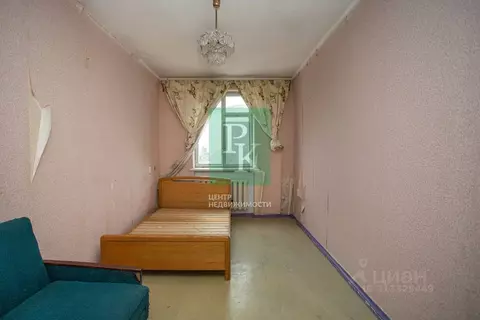 2-к кв. Севастополь просп. Октябрьской Революции, 57 (51.6 м)