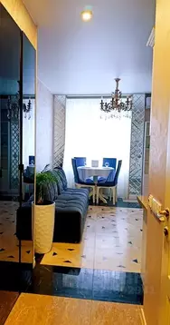 1-к кв. Московская область, Химки городской округ, д. Подолино ул. ...