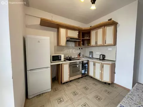 1-комнатная квартира: Старая Купавна, улица Чехова, 4 (32.5 м)