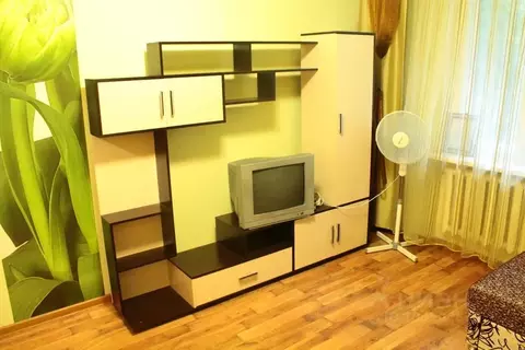 1-к кв. Белгородская область, Белгород ул. Губкина, 24к3 (32.0 м)