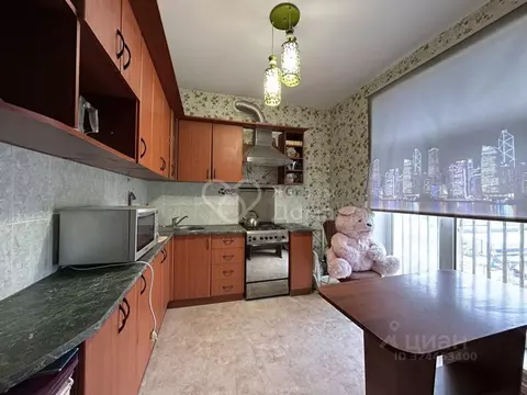 2-к кв. Волгоградская область, Волгоград Электролесовская ул., 86 ...