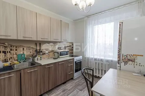 1-к кв. Тюменская область, Тюмень Микрорайон мыс, ул. Судоремонтная ...