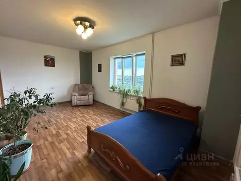 1-к кв. Самарская область, Тольятти Революционная ул., 7Б (47.3 м)