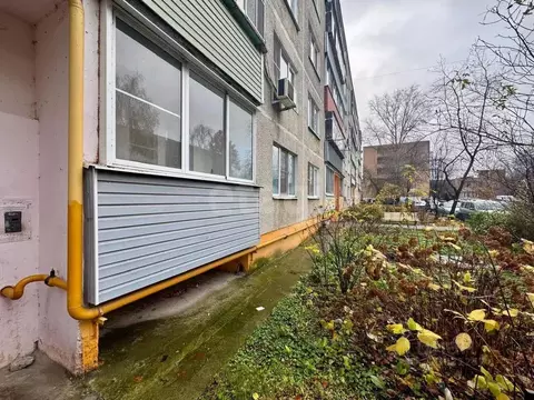 2-к кв. Московская область, Раменский муниципальный округ, пос. ...