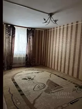 3-к кв. Калужская область, Козельский муниципальный округ, Березичский ...