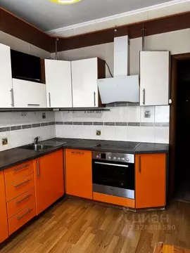 1-к кв. Москва ул. Исаковского, 2К2 (38.5 м)