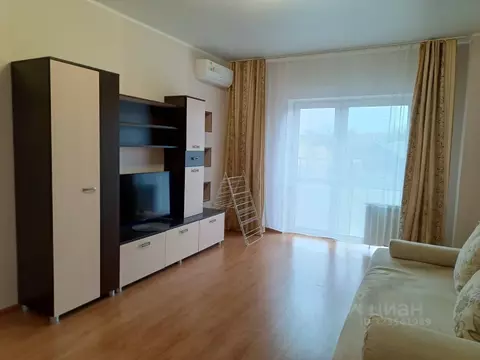 2-к кв. Башкортостан, Уфа ул. Октябрьской Революции, 27Б (56.0 м)