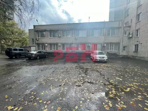 Помещение свободного назначения в Ростовская область, Ростов-на-Дону ...