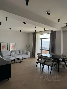 2-к кв. Крым, Ялта ул. Красноармейская, 13 (124.0 м)