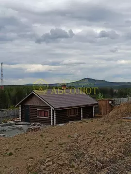 Участок в Свердловская область, Ревда пл. Победы (10.5 сот.)