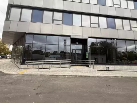 Помещение свободного назначения в Московская область, Люберцы ...