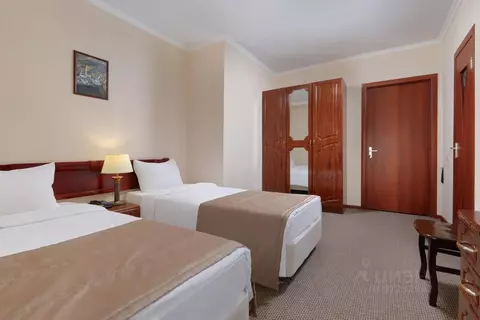 Комната Тюменская область, Тобольск Малая Сибирская ул., 12/2 (15.0 м)