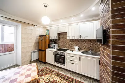 1-к кв. Липецкая область, Липецк ул. Е.И. Замятина, 4Б (40.0 м)