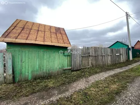 Участок в Стерлитамак, СНТ Яблонька, 37 (4.87 м)